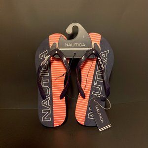 NAUTICA HATCHER 24 SANDALS WOMENS